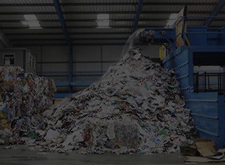 Commercial Dumpsters